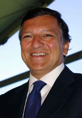 Jose-Manuel Barroso