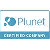 Prüfsiegel Plunet Certified Company